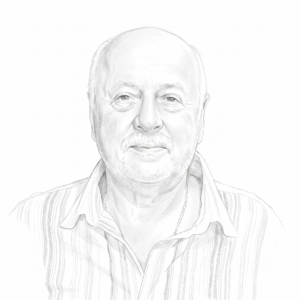 Ing. Lubomír Řezníček starší