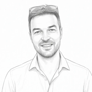 Ing. Lubomír Řezníček mladší